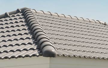 advantages of Calrofold clay roofing