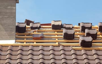 Calrofold clay roofing costs