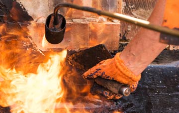 Calrofold flat roof repair companies