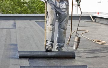 flat roof replacement Calrofold, Cheshire