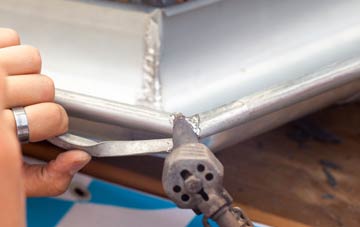 disadvantages of Calrofold lead roofing