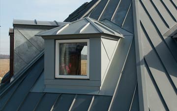 metal roofing Calrofold, Cheshire