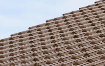 plastic roofing Calrofold, Cheshire