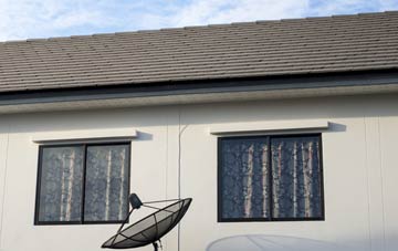 Calrofold rubber roof costs