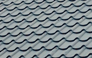 Calrofold rubber roofing companies