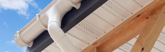 get Calrofold guttering quotes today