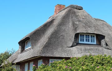 thatch roofing Calrofold, Cheshire