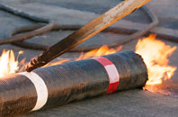 free Calrofold flat roofing repair quotes